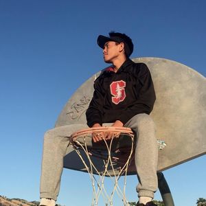 Meet your Posher, Richard